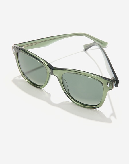 Gafas de sol Hawkers ONE PAIR - DARK GREEN ALLIGATOR