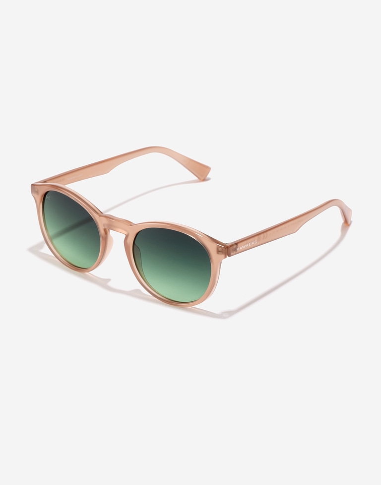 Gafas de sol Hawkers BEL AIR - SOFT BEIGE FOREST