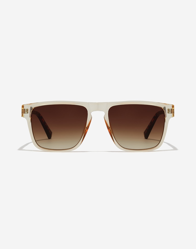 Gafas de sol Hawkers LAYOFF - CHAMPAGNE SMOKY EXCLUSIVE