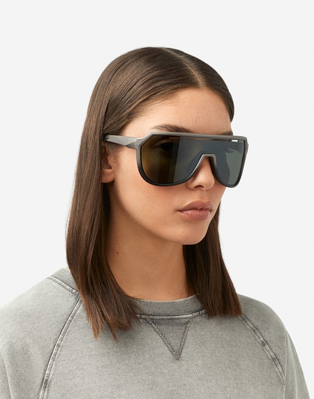 Gafas de sol Hawkers FLY - GREY ALLIGATOR FLASH