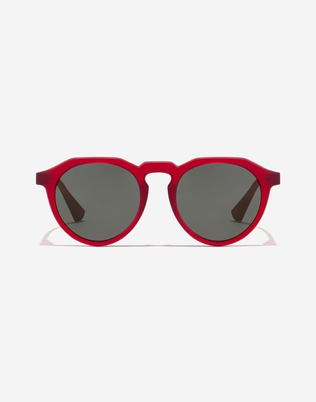 Gafas de sol Hawkers WARWICK RAW - CHERRY RED DARK