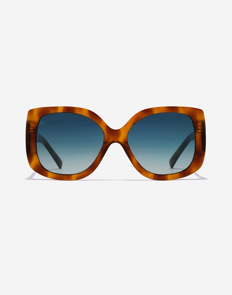 Gafas de sol Hawkers FERVOR - SAND HAVANA BLUE