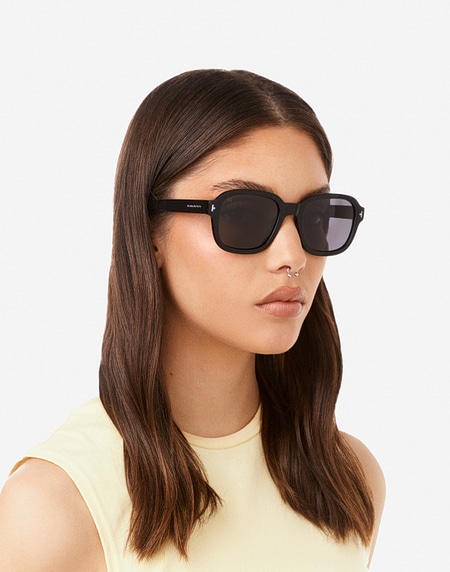 Gafas de sol Hawkers TWIST - POLARIZED BLACK DARK