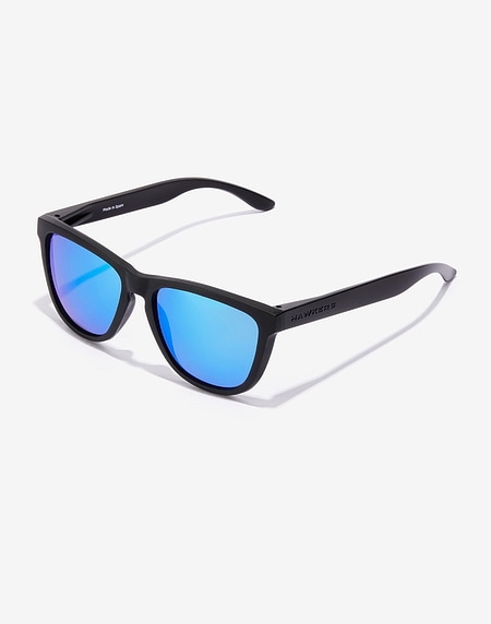 Hawkers ONE RAW - BLACK CLEAR BLUE w375