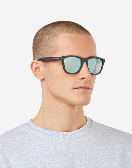 Gafas de sol Hawkers ONE - POLARIZED CARBONO BLUE CHROME