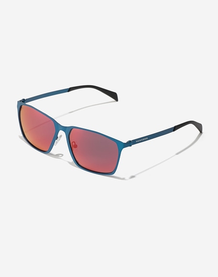 Gafas de sol Hawkers TRACK FLEX - POLARIZED BLUE RUBY