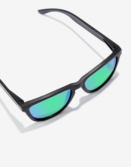 Gafas de sol Hawkers ONE RAW - POLARIZED BLACK EMERALD