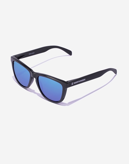 Hawkers REGULAR - POLARIZED BLACK SKY w375