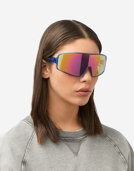 Gafas de sol Hawkers TIGER - DUSK BLUE NEBULA