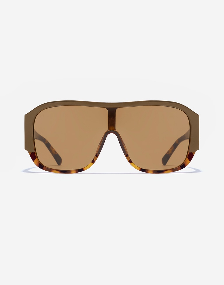 Gafas de sol Hawkers FEROE - CAMOUFLAGE COFFEE