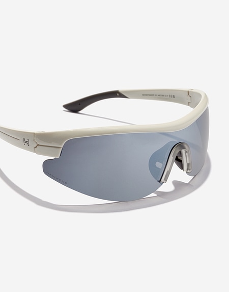 Gafas de sol Hawkers ACTIVE - POLARIZED WHITE CHROME