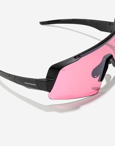 Gafas de sol Hawkers NEXUS - BLACK PINK FLASH