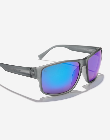 Gafas de sol Hawkers FASTER RAW - DARK GREY SKY