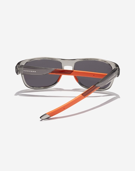 Gafas de sol Hawkers GRIP - POLARIZED GREY CHROME