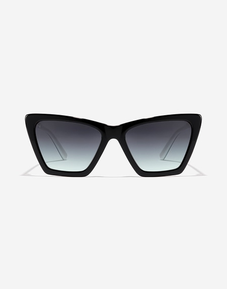 Gafas de sol Hawkers FLUSH - BLACK AND WHITE IRON