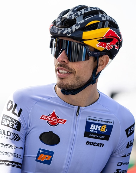 Gafas de sol Hawkers HAWKERS X ALEX MARQUEZ - NEXUS