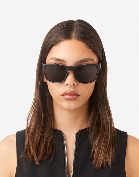 Gafas de sol Hawkers GRIP - POLARIZED BLACK DARK