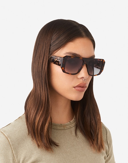 Gafas de sol Hawkers HELL - BROWN CAREY IRON
