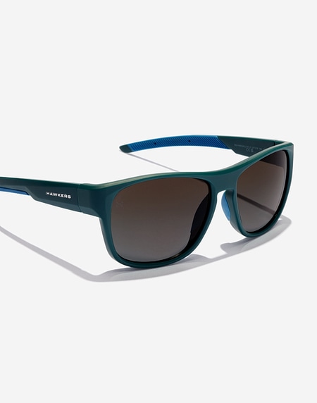 Gafas de sol Hawkers GRIP - DARK TEAL STORM