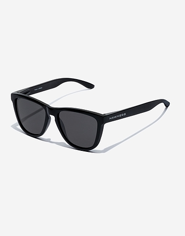 Hawkers ONE RAW - POLARIZED DIAMOND BLACK w375