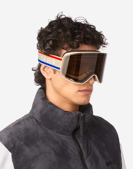 Gafas Ski Hawkers ARTIK BIG - CREAM BROWN