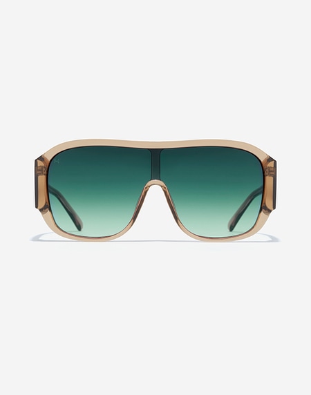 Gafas de sol Hawkers FEROE - CREAM GREEN FOREST