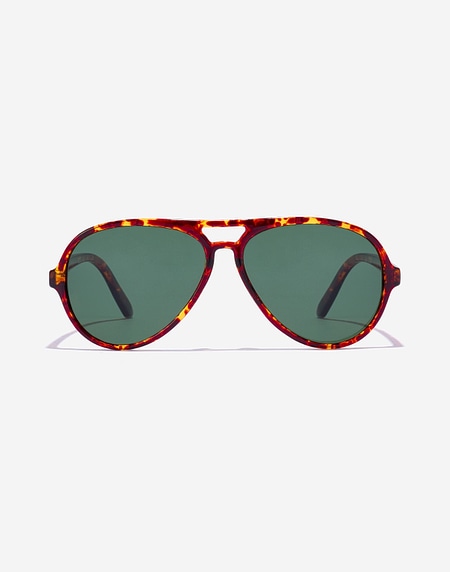 Hawkers SOUTH BEACH - POLARIZED CAREY GREEN w375