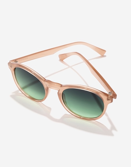 Gafas de sol Hawkers BEL AIR - SOFT BEIGE FOREST