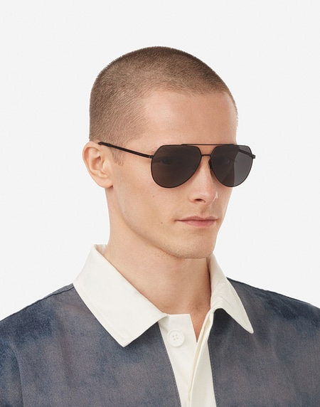 Gafas de sol Hawkers SHADOW - BLACK