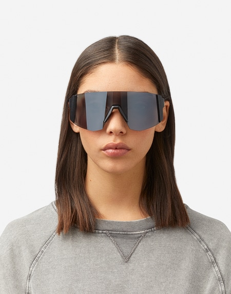 Gafas de sol Hawkers LYNX BIG - BLACK SMOKE FLASH