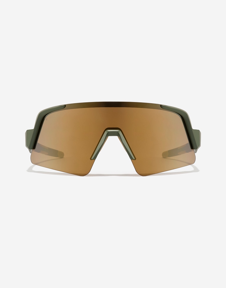 Gafas de sol Hawkers NEXUS - MILITARY GREEN GOLD