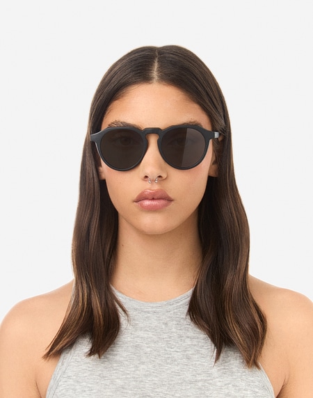 Gafas de sol Hawkers WARWICK RAW - POLARIZED CARBON BLACK