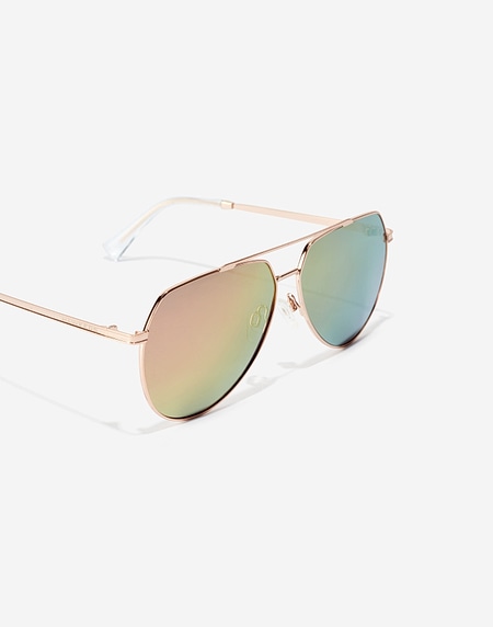 Gafas de sol Hawkers SHADOW - ROSE GOLD