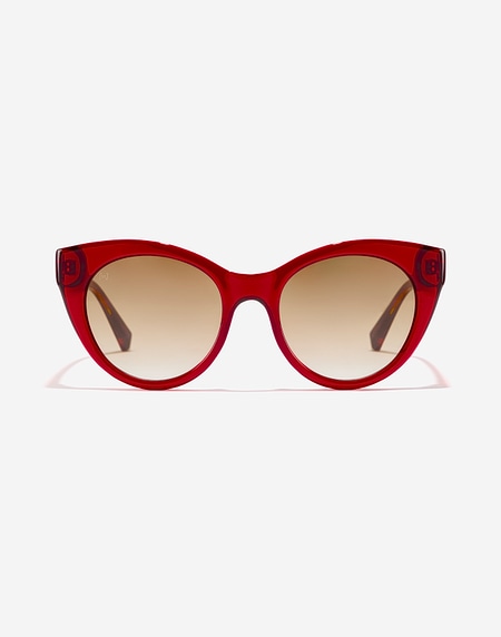 Gafas de sol Hawkers DIVINE - RED NATURE