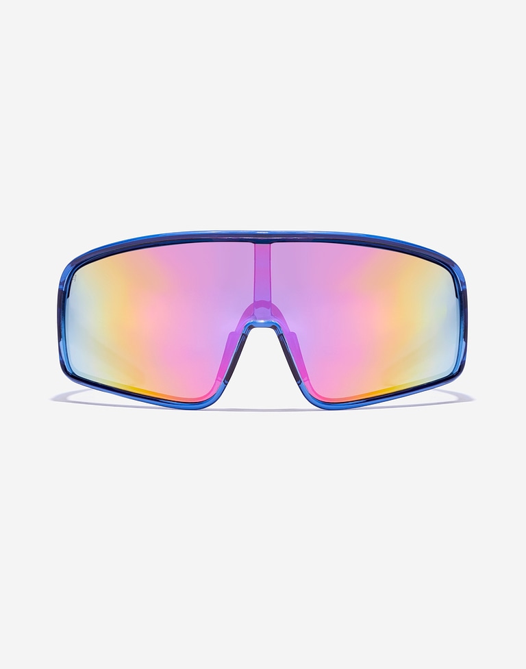 Gafas de sol Hawkers TIGER - DUSK BLUE NEBULA