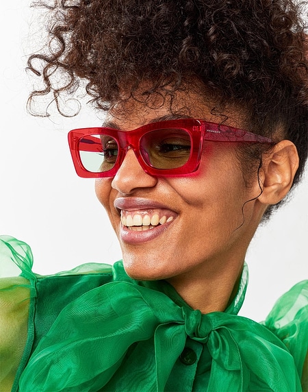 Gafas de sol Hawkers FUCHSIA LAUPER