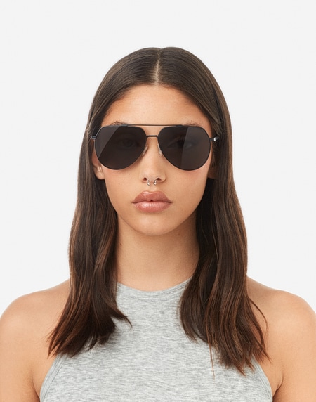 Gafas de sol Hawkers SHADOW - BLACK