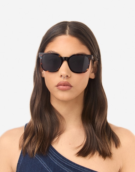 Gafas de sol Hawkers TRIBE - TEAL CAREY BLUE