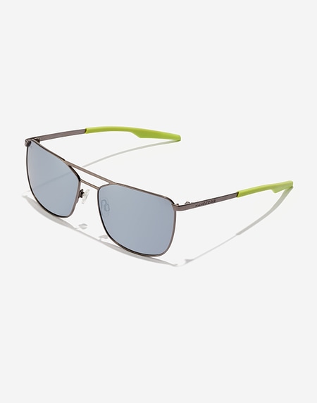 Hawkers SENSE - POLARIZED GUN METAL CHROME w375