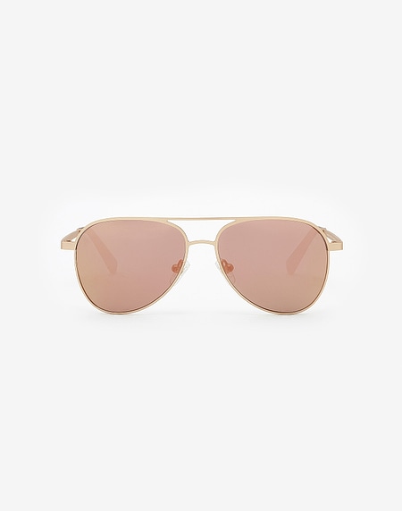 Hawkers GOLD - ROSE GOLD LACMA KIDS w375