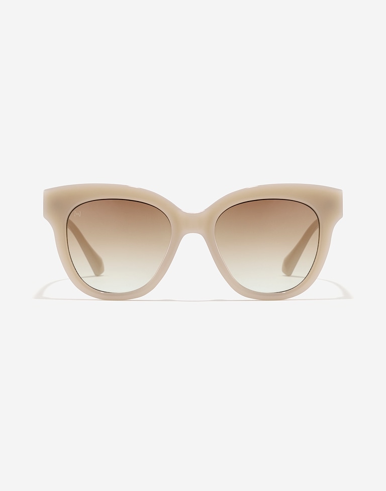 Gafas de sol Hawkers AUDREY - CREAM NATURE