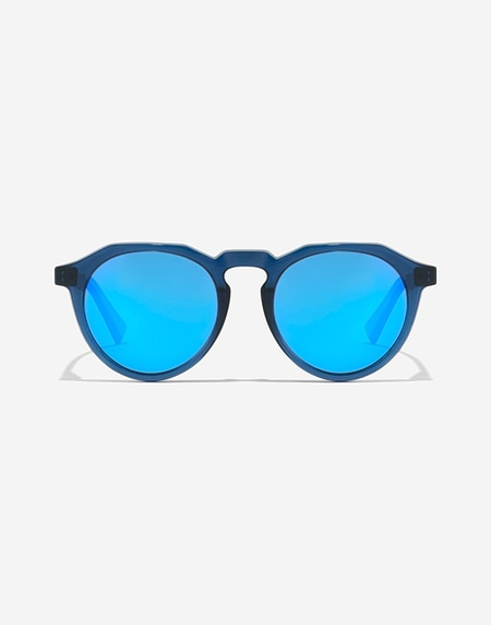 Gafas de sol Hawkers WARWICK RAW - NAVY SKY