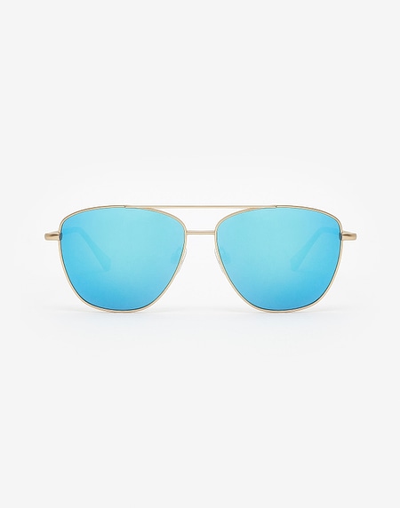 Hawkers LAX - POLARIZED KARAT CLEAR BLUE w375