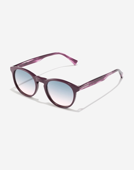 Gafas de sol Hawkers BEL AIR X - PURPLE GROOVY