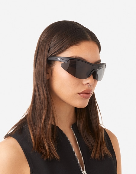 Gafas de sol Hawkers ACTIVE - POLARIZED BLACK DARK