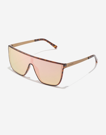 Gafas de sol Hawkers WEED - CAREY ROSE GOLD