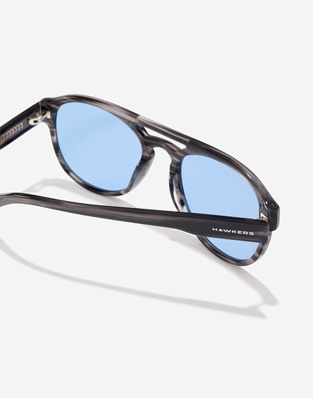 Gafas de sol Hawkers DIVER - DEMI GREY BLUEBERRY