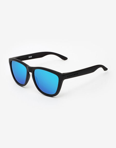 Hawkers POLARIZED CARBON BLACK - SKY ONE w375