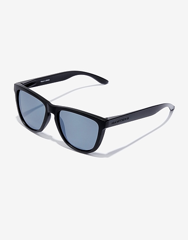 Hawkers ONE RAW - POLARIZED BLACK CHROME w375