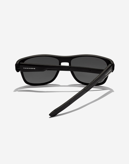 Gafas de sol Hawkers GRIP - POLARIZED BLACK DARK